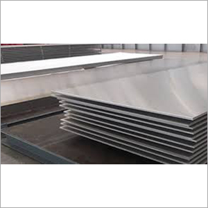 Inconel 800 Sheet
