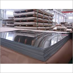 Inconel 750 Sheet