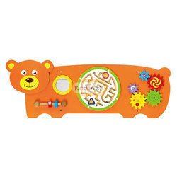 Wall Toy-Bear