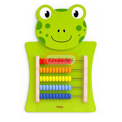 Wall Toy- Abacus