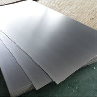 Titanium Grade 7 Plates