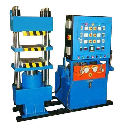 Pillar Hydraulic Press Machine Power(W): Single Phase To 3 Phase Watt (W)