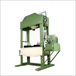 60 Ton H Type Hydraulic Press