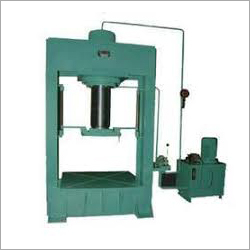 Industrial H Type Hydraulic Press Machine