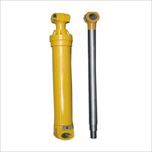 Double Acting Hydraulic Cylinder