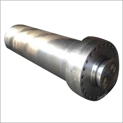 Alloy Steel Forged Hydraulic Cylinder