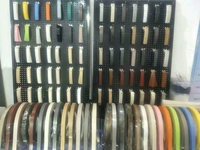 Furniture Accessories Pvc Abs Edge Banding For Health Baby Furniture Application: Kitchen