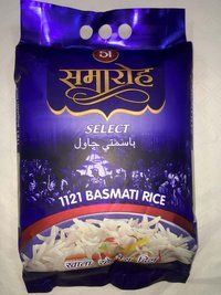 Basmati Rice 1121