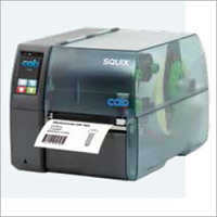 Label Printing Machine Accuracy: 100  %