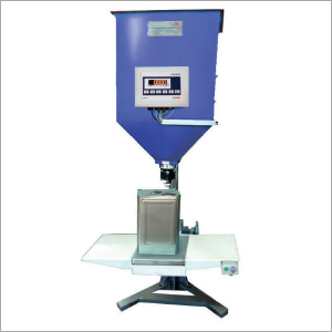 Liquid Filling System Machine