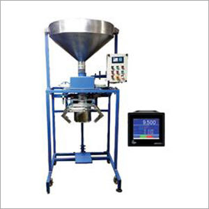 Bag Filling System