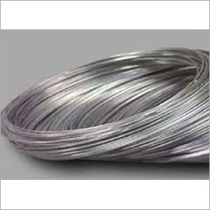 Nickel 200 Wire Application: Construction