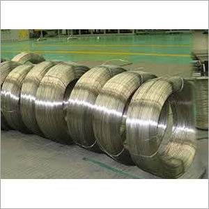 Inconel X750 Wire Application: Construction