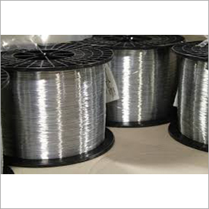 Inconel 718 Wire By SIDDHGIRI TUBES