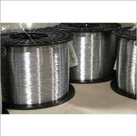 Inconel 718 Wire Application: Construction