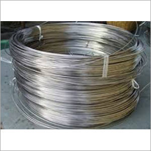 Grade 12 Titanium Wire