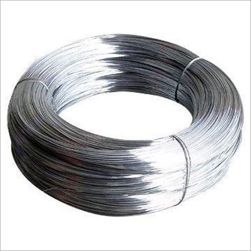 Grade 5 Titanium Wire