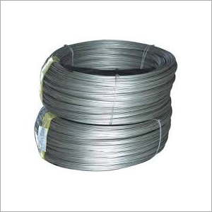Stainless Steel Titanium Wire