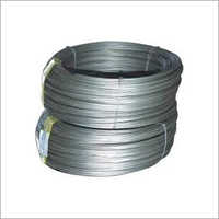 Stainless Steel Titanium Wire