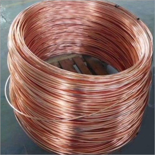 90-10 Cupro Nickel Wire Application: Construction