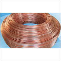 Cupro Nickel Wire - 70/30 Grade, 10 Mm To 100 Mm Diameter, Silver Color | Powder Coated, Polished Surface, Length 100 Mm To 6000 Mm, Specialized Filler & Coil Wire