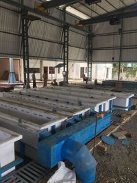 Hot Dip Galvanizing Plant Dimension(l*w*h): Customize  Centimeter (cm)