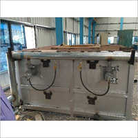 Mini Hot Dip Galvanizing Plant