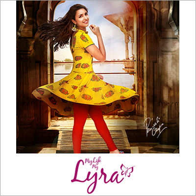 Ladies Lyra Legging
