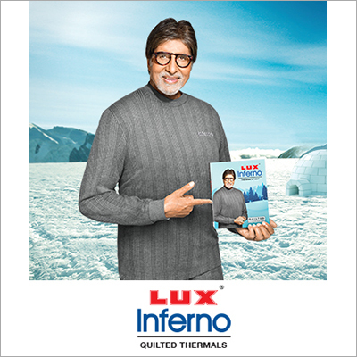 lux thermocot