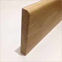 Floor Wooden Skirting