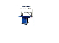 jacket pressing stations( AG-206/F)