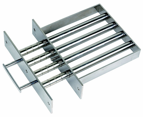 Rectangle Drawer Magnetic Grills