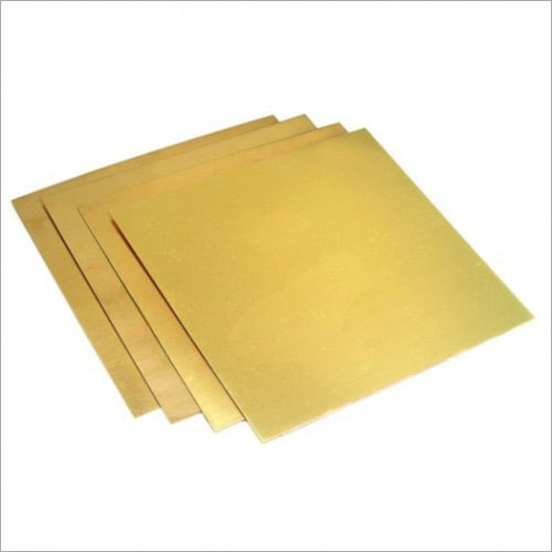 Brass Sheet