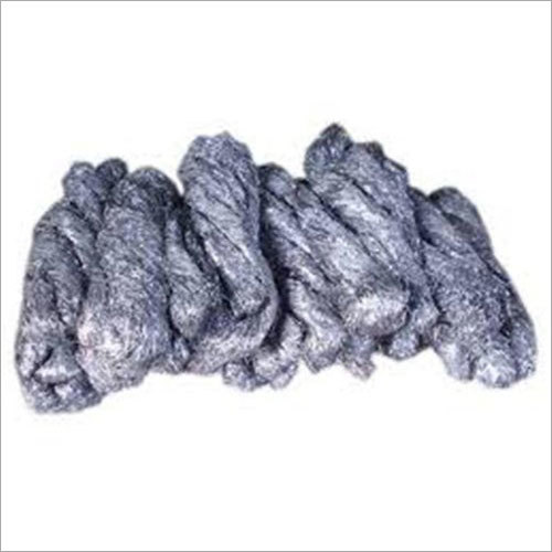 Lead Wool