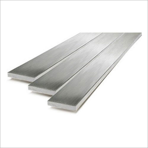 Aluminium Flat