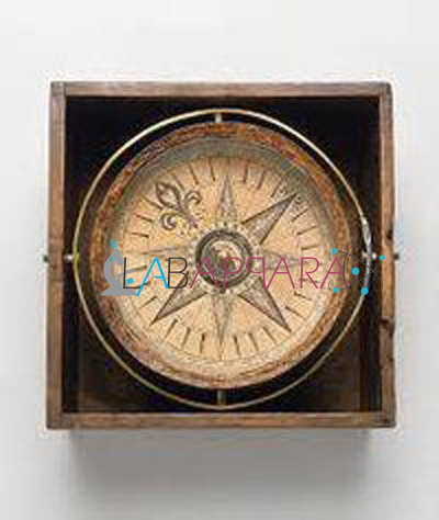 Mariner Compass