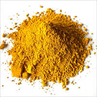 Yellow Oxide Powder