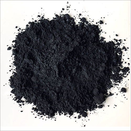 Super Black Oxide Powder