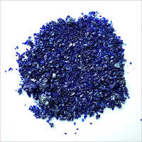 Blue Enamel Frit