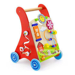 Activity Baby Walker