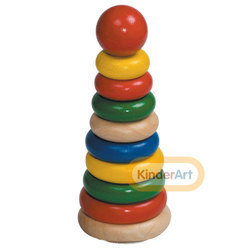 Stacking Rings
