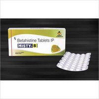 Betahistine Mesylate 8 Mg