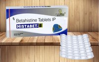 Betahistine Mesylate 8 Mg
