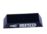 Heavy Wooden Wicket Stand