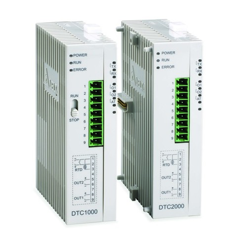 Delta Temperature Controller DTC1000 DTC2000 Delta Temperature Controller DTC1000 DTC2000