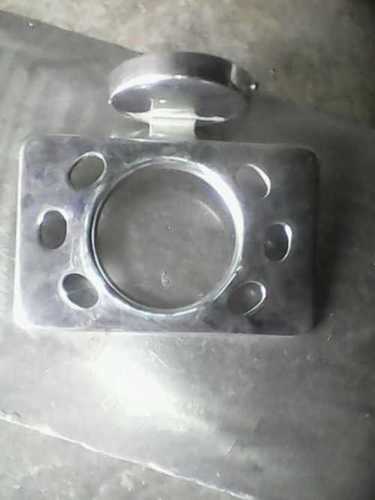 Square Tumbler Holder