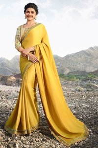 Bhagalpuri Silk Saree