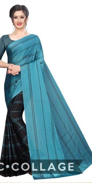 fancy saree