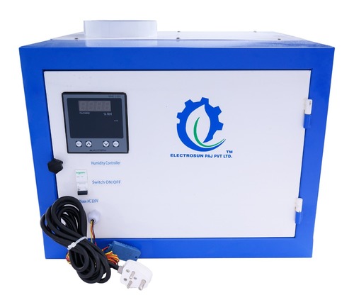 Banana Cold Storage Humidifier