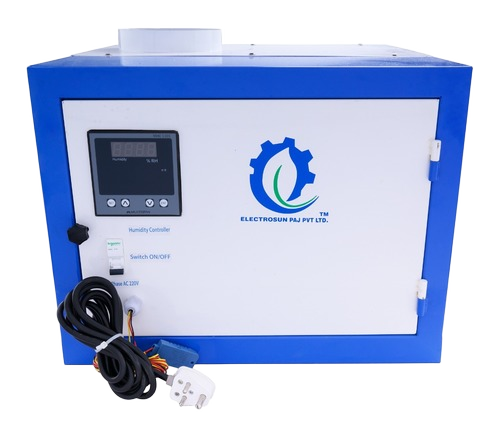 Banana Cold Storage Humidifier - Capacity: 5 Kg/Hr